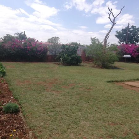 Savanna Bulawayo Ngoại thất bức ảnh