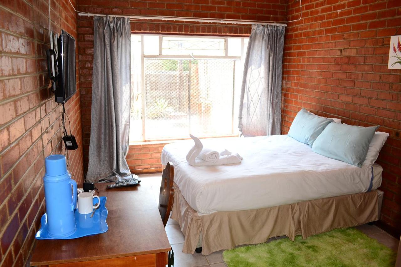Savanna Bulawayo Ngoại thất bức ảnh