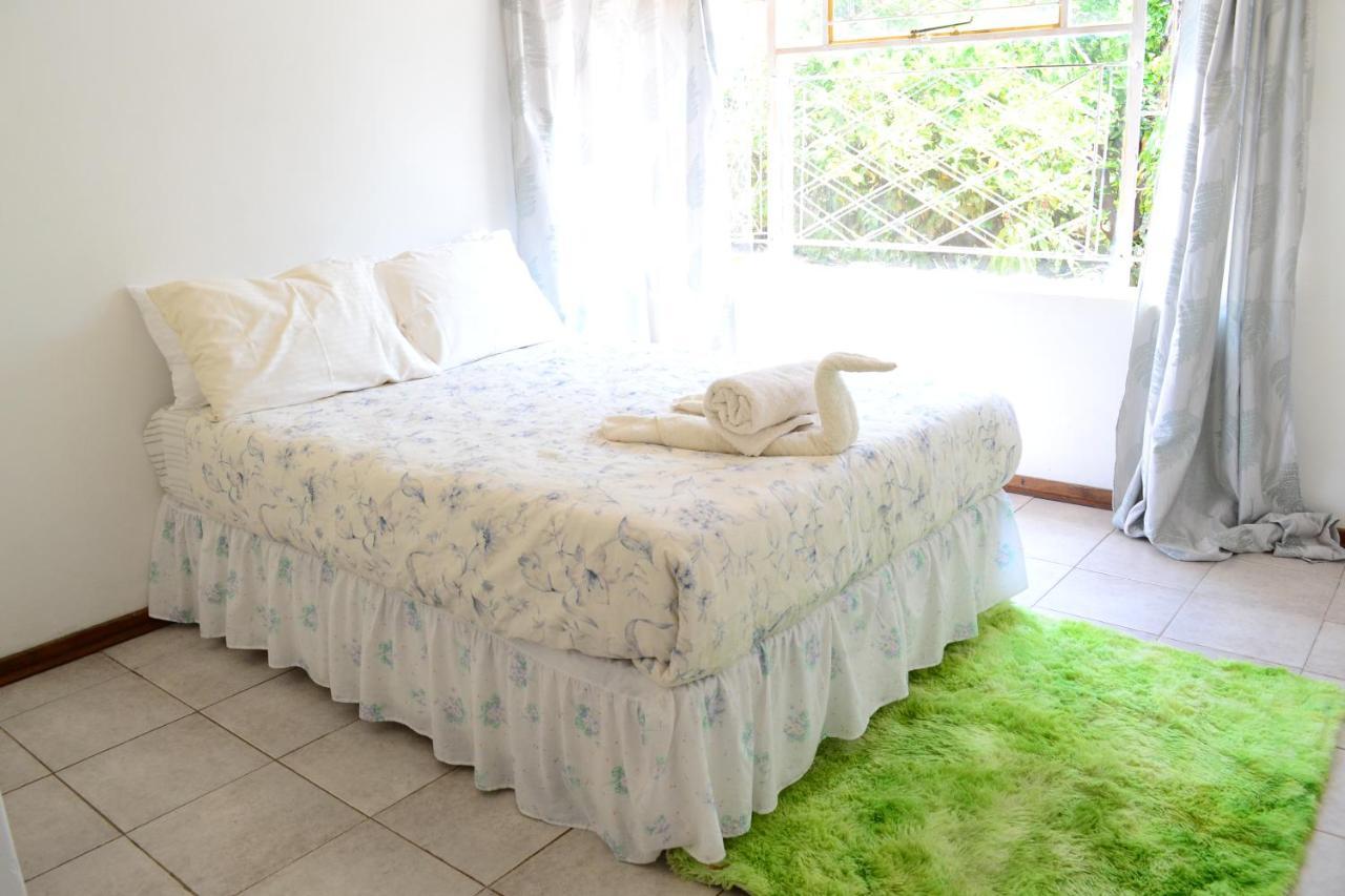 Savanna Bulawayo Ngoại thất bức ảnh