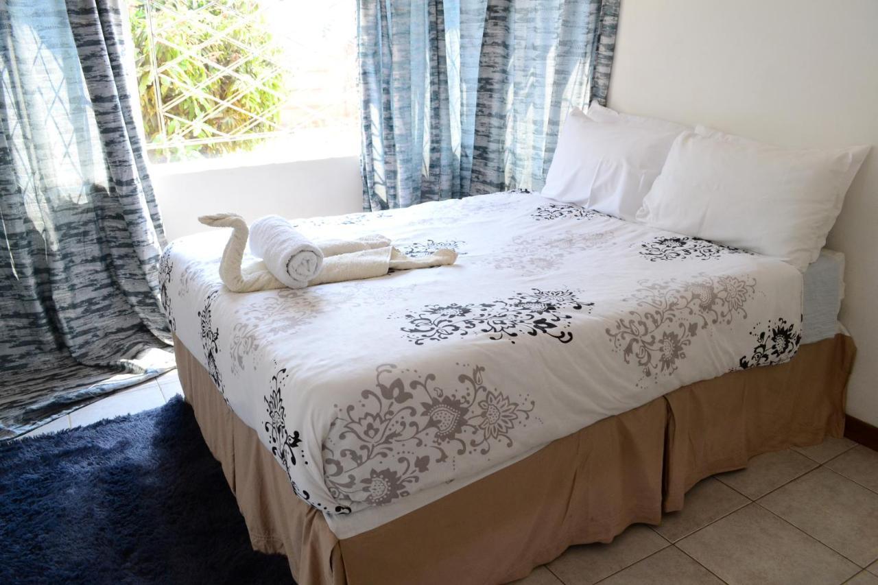Savanna Bulawayo Ngoại thất bức ảnh