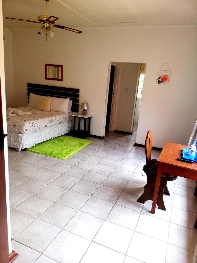 Savanna Bulawayo Ngoại thất bức ảnh