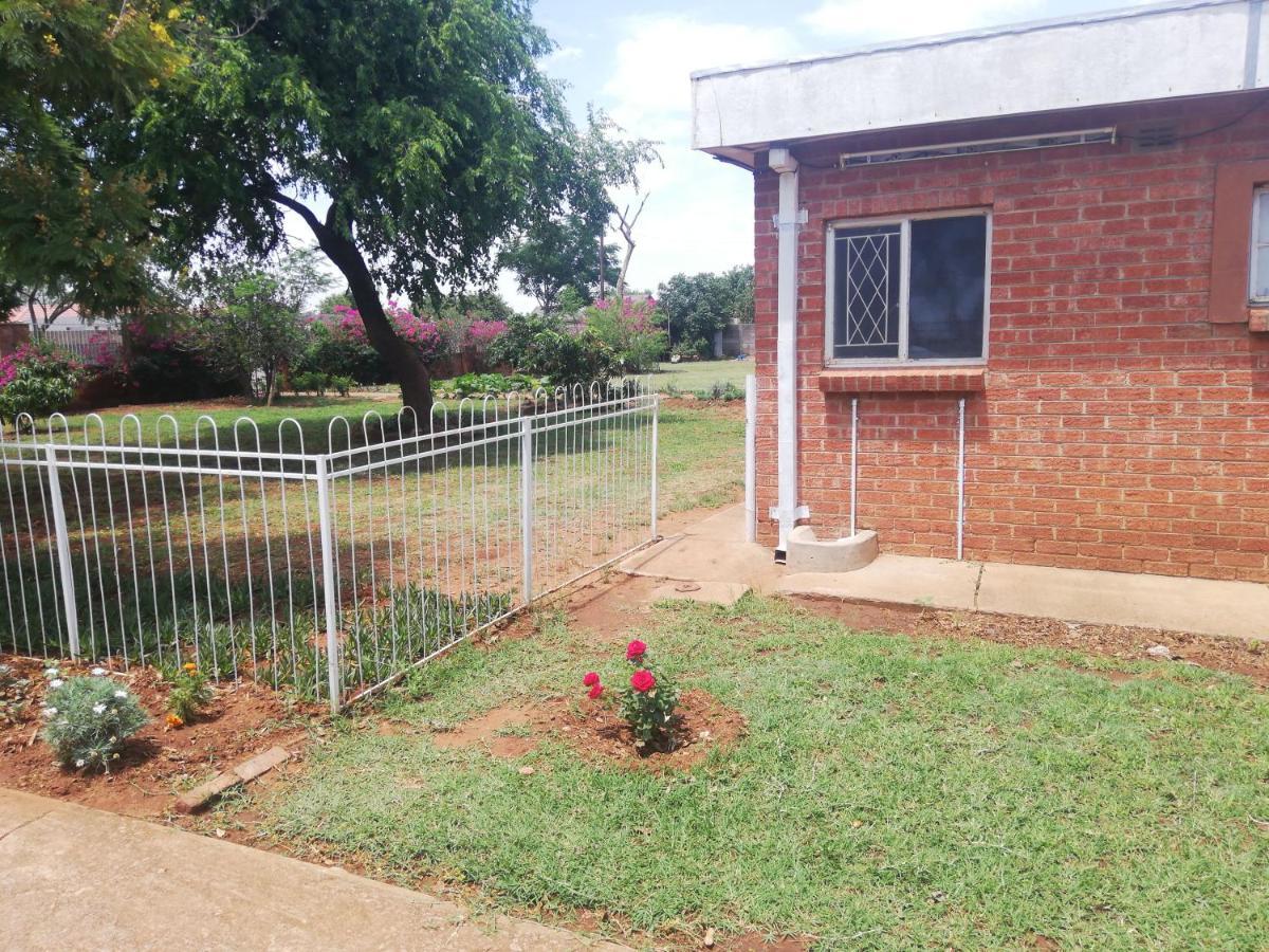 Savanna Bulawayo Ngoại thất bức ảnh