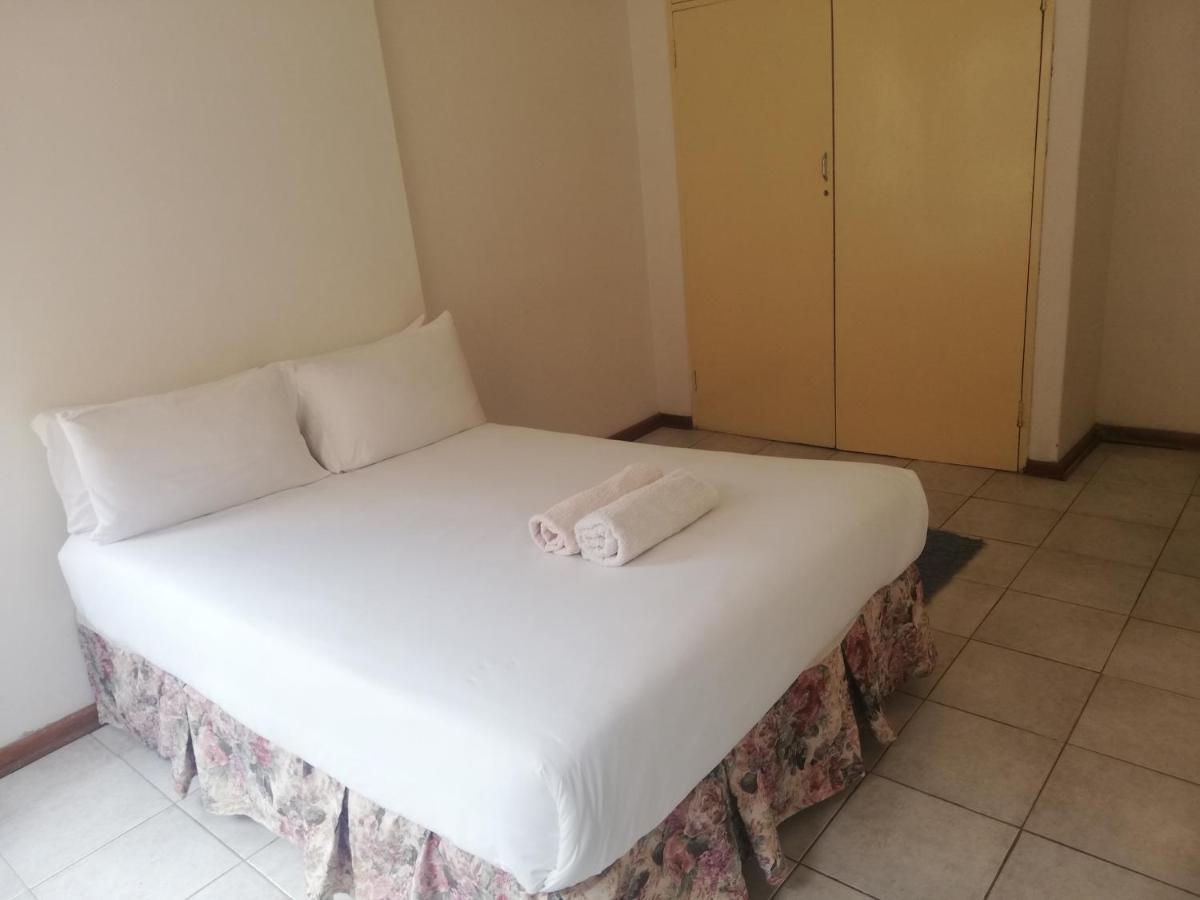 Savanna Bulawayo Ngoại thất bức ảnh