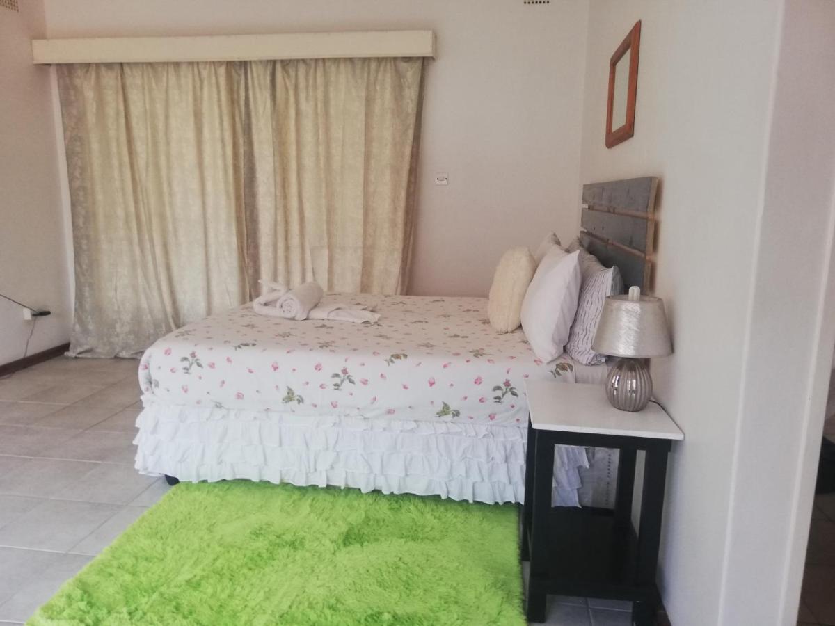Savanna Bulawayo Ngoại thất bức ảnh