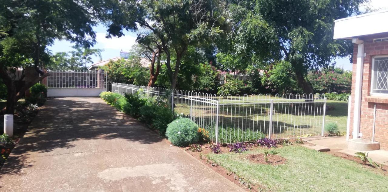 Savanna Bulawayo Ngoại thất bức ảnh