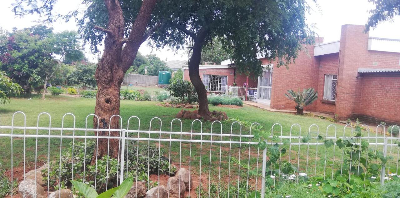 Savanna Bulawayo Ngoại thất bức ảnh