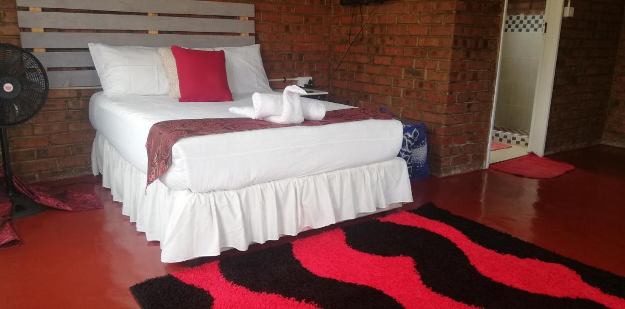Savanna Bulawayo Ngoại thất bức ảnh