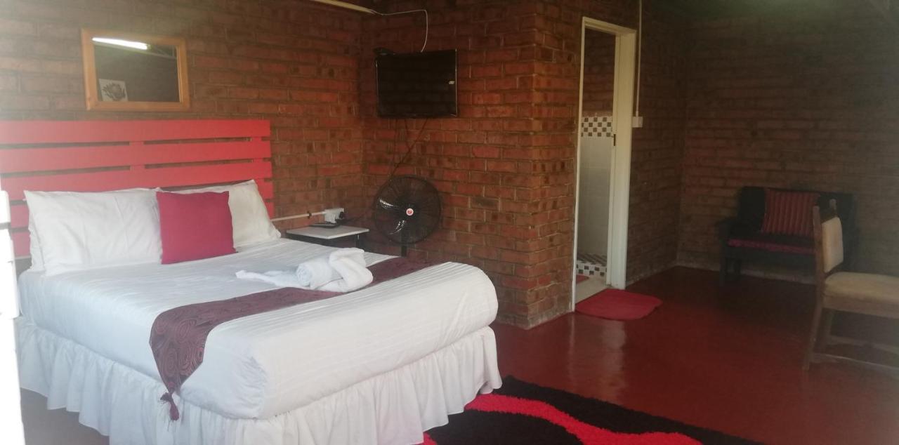 Savanna Bulawayo Ngoại thất bức ảnh