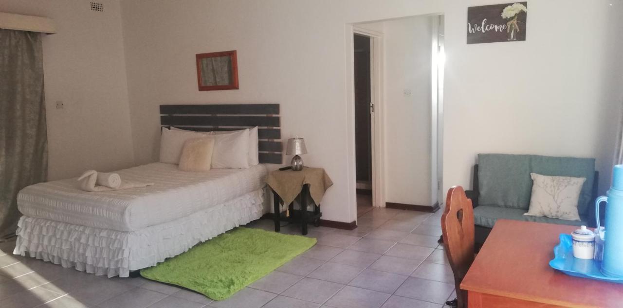 Savanna Bulawayo Ngoại thất bức ảnh