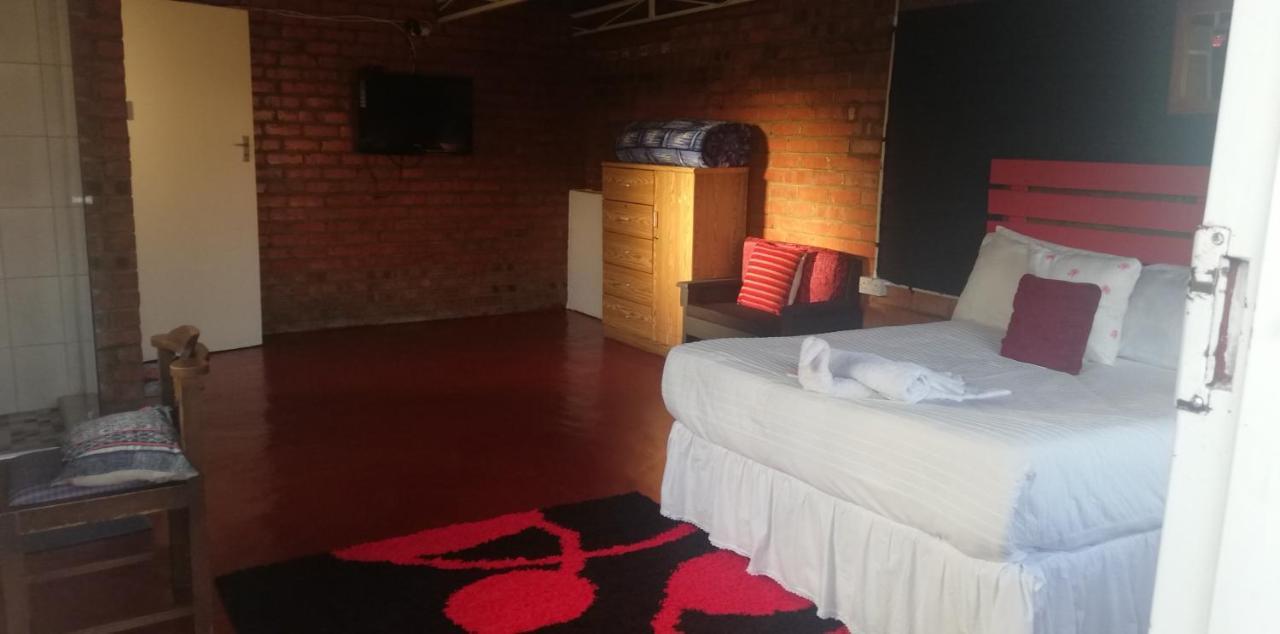 Savanna Bulawayo Ngoại thất bức ảnh