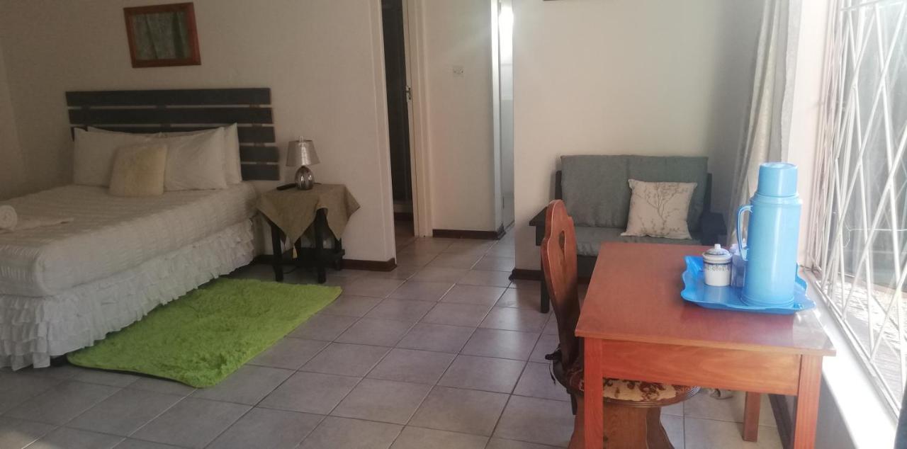 Savanna Bulawayo Ngoại thất bức ảnh