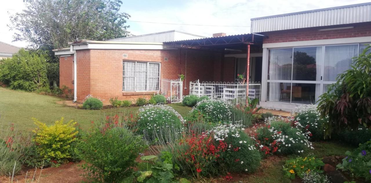 Savanna Bulawayo Ngoại thất bức ảnh