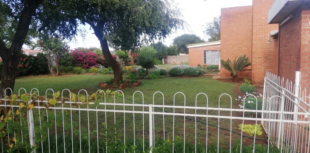 Savanna Bulawayo Ngoại thất bức ảnh