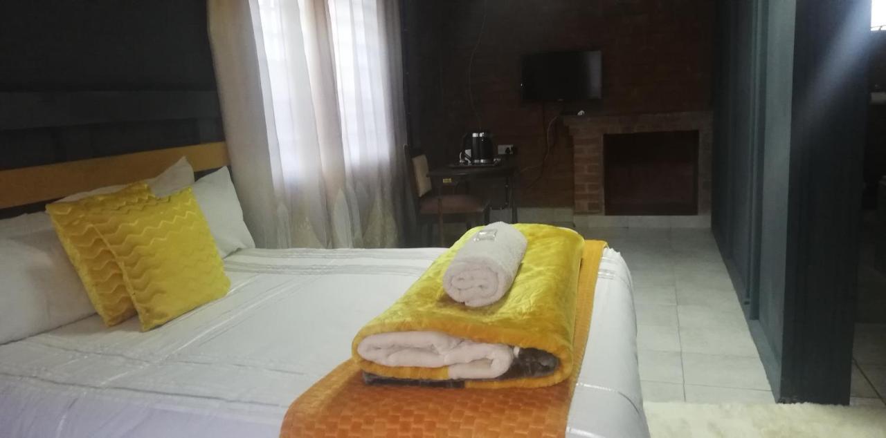 Savanna Bulawayo Phòng bức ảnh