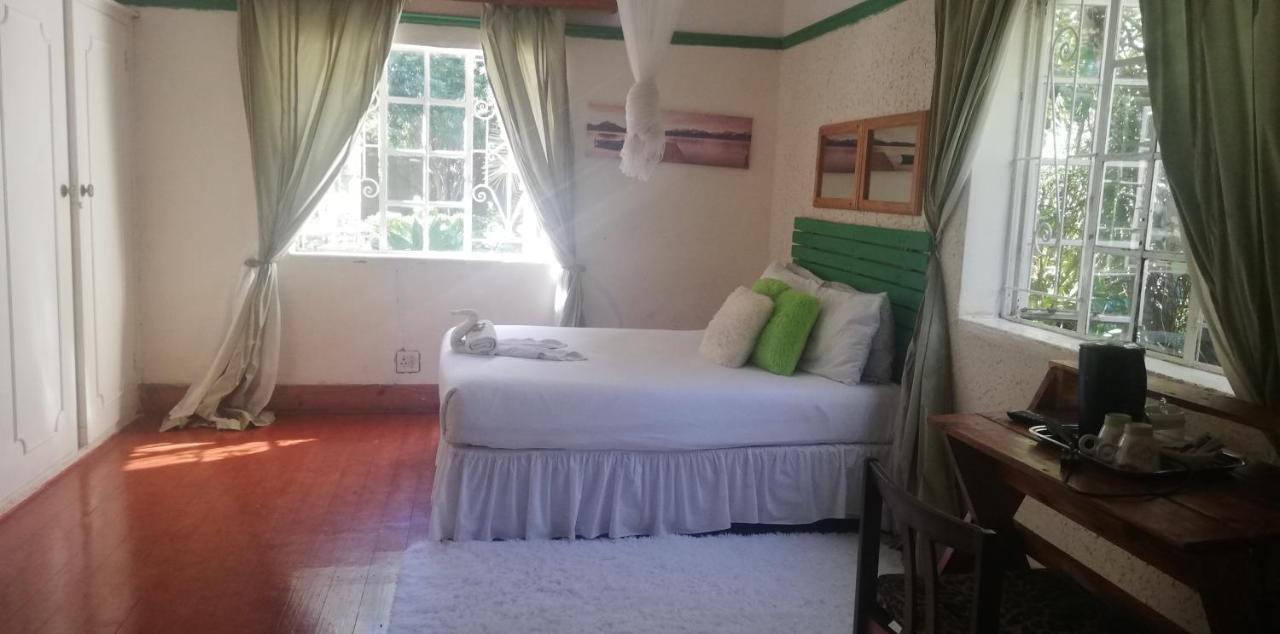 Savanna Bulawayo Ngoại thất bức ảnh