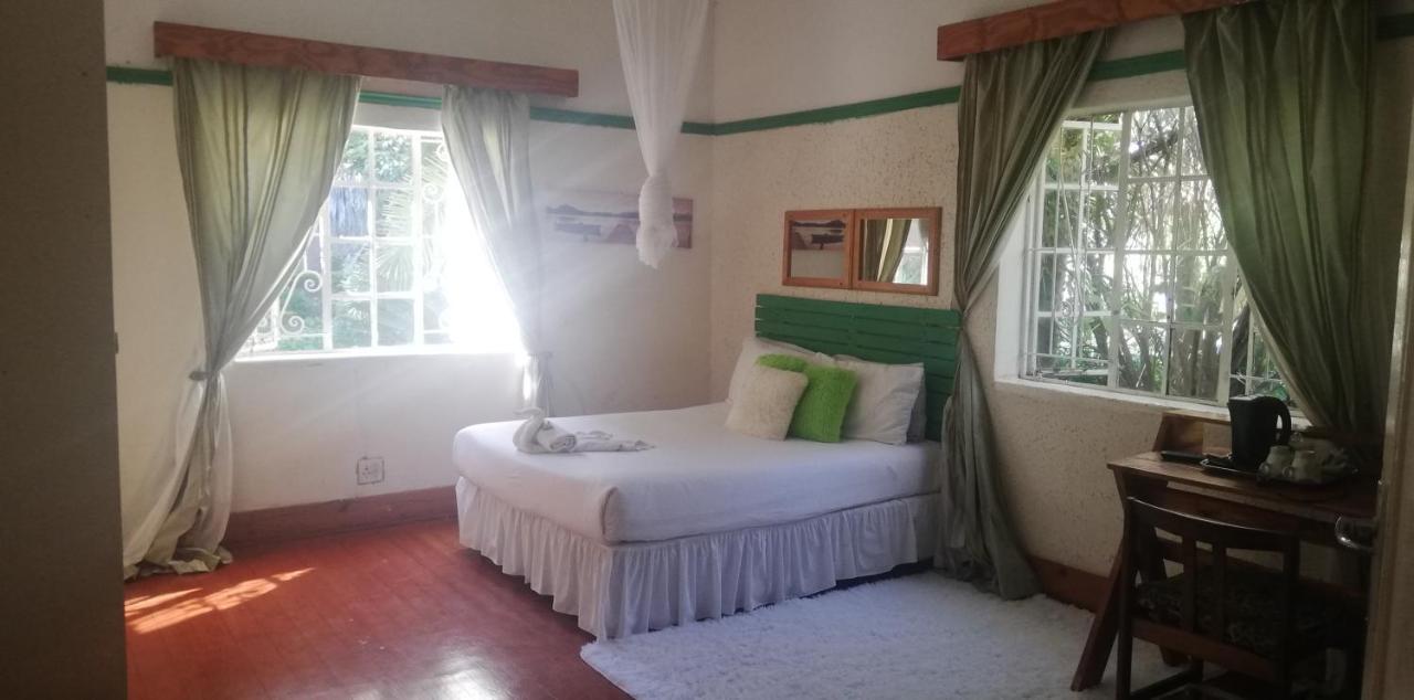Savanna Bulawayo Ngoại thất bức ảnh